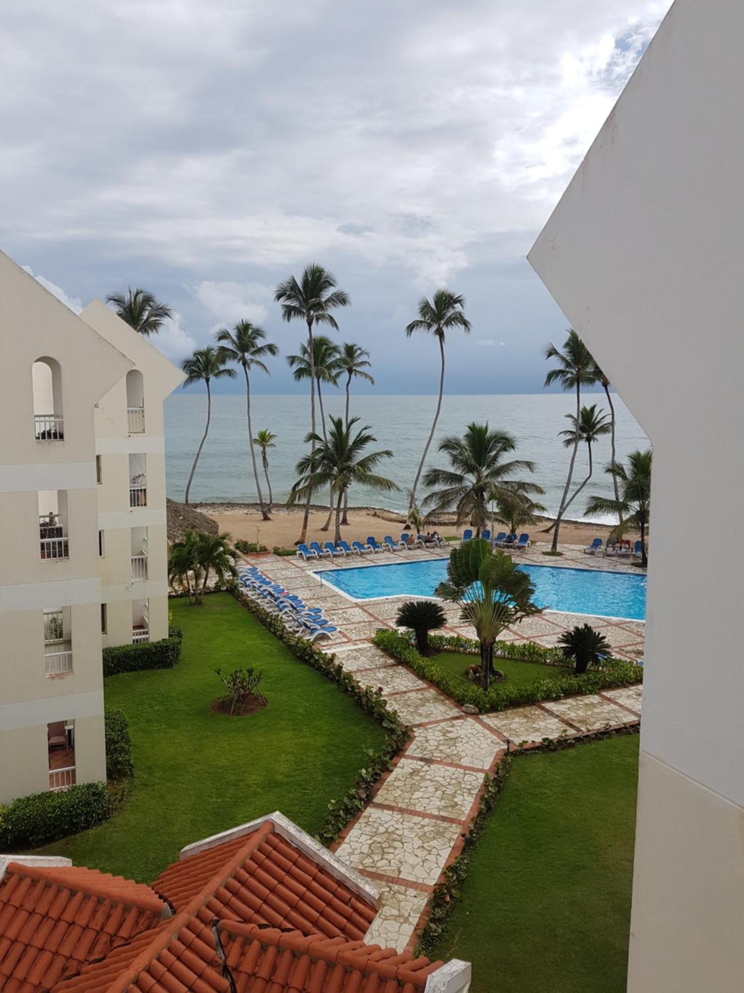 Villa Mar, Хуан-Доліо Екстер'єр фото